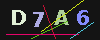 Gambar captcha