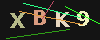 Gambar captcha